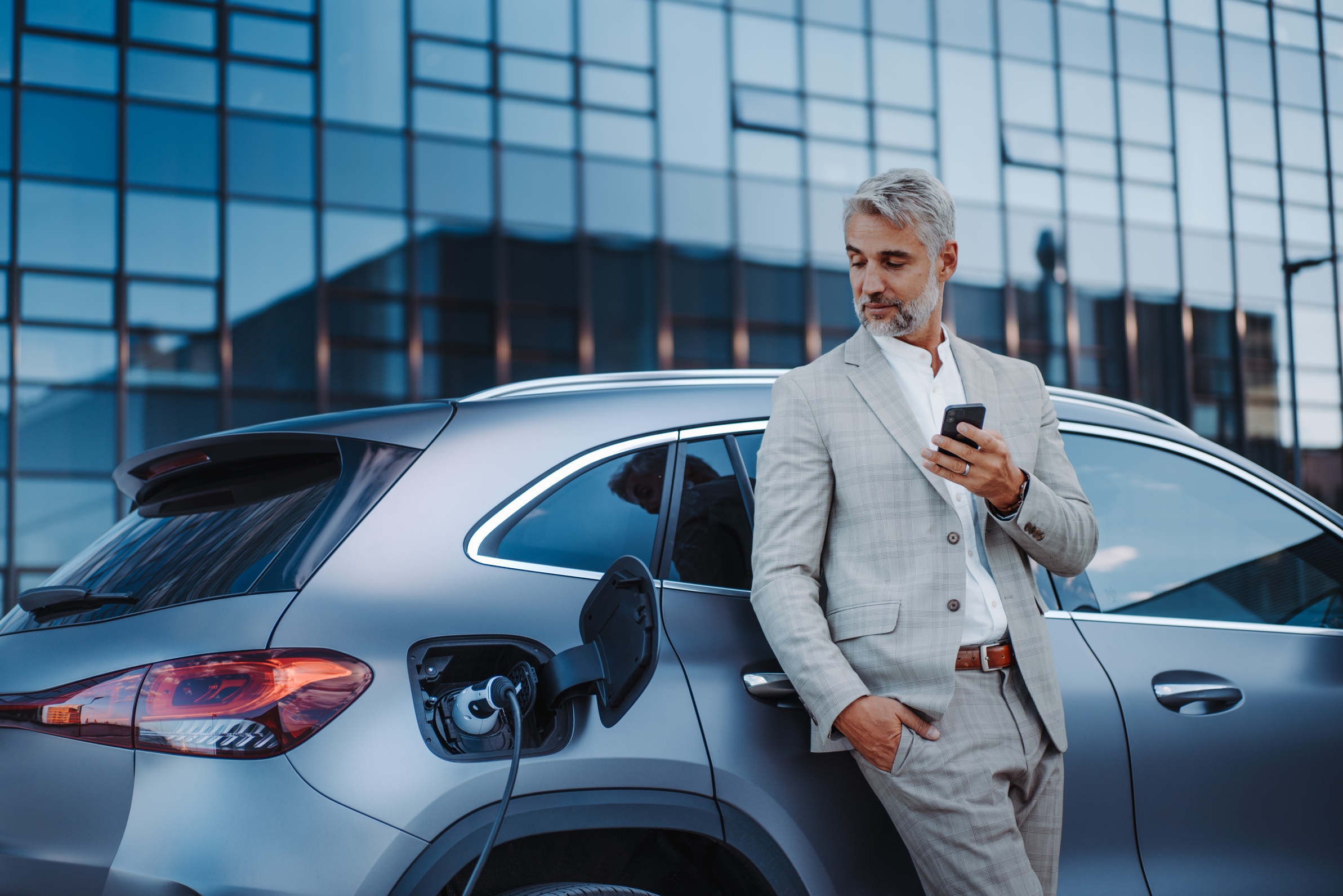 Instead of hiring a sales manager getyourdrive decided to scale their existing capabilities with Venta AI