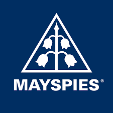 MAY+SPIES