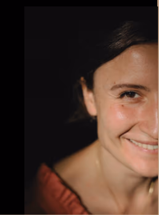 Photo de l’artiste