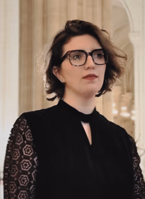 Photo de l’artiste