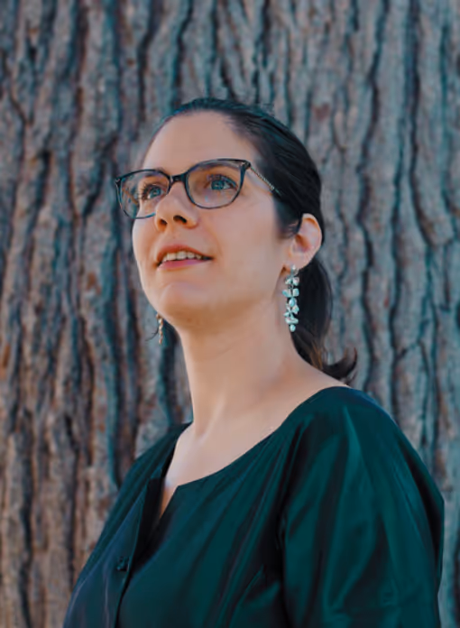 Photo de l’artiste