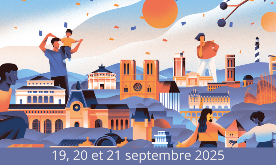Journées Européennes du Patrimoine