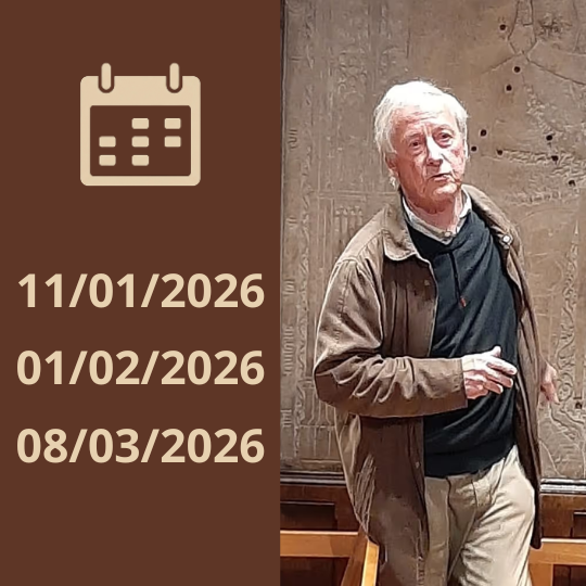 Visite guidée et gratuite de la basilique : les prochaines dates