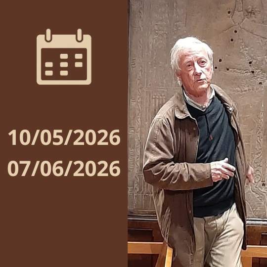 Visite guidée et gratuite de la basilique : les prochaines dates