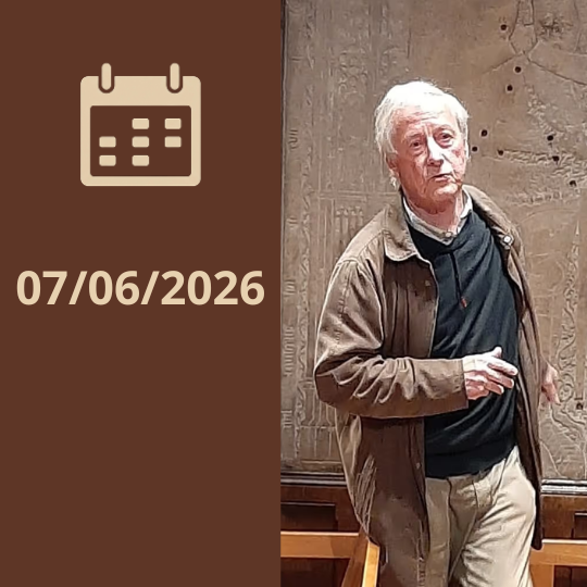 Visite guidée et gratuite de la basilique : les prochaines dates