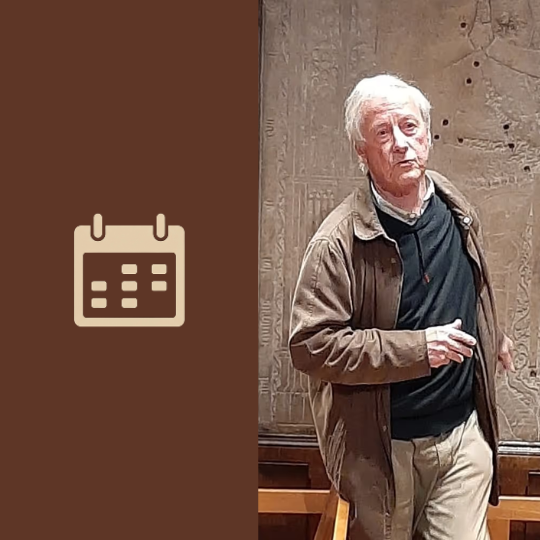 Visite guidée et gratuite de la basilique : les prochaines dates