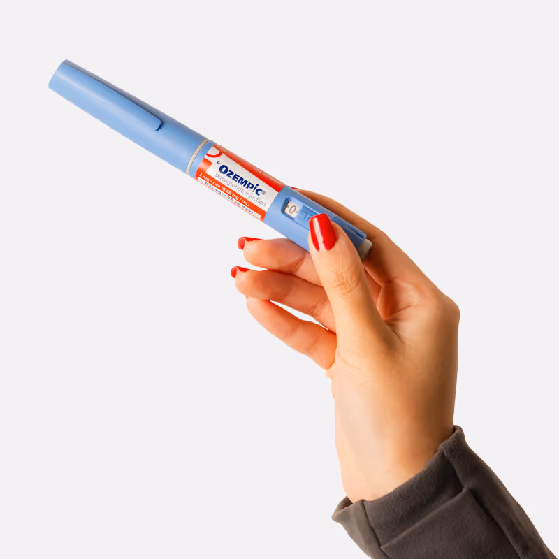 Ozempic