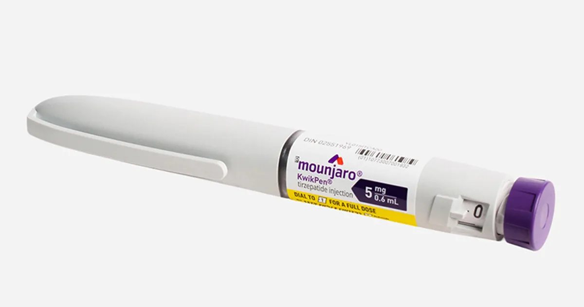 buy tirzepatide in canada Buy Mounjaro Online in Canada (Tirzepatide)