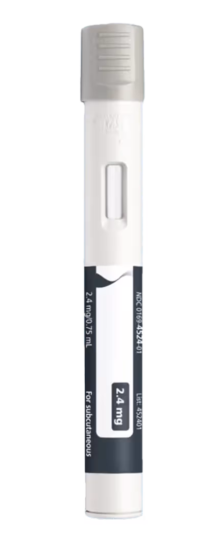 semaglutide pen
