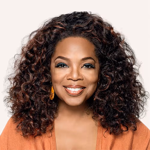 Oprah