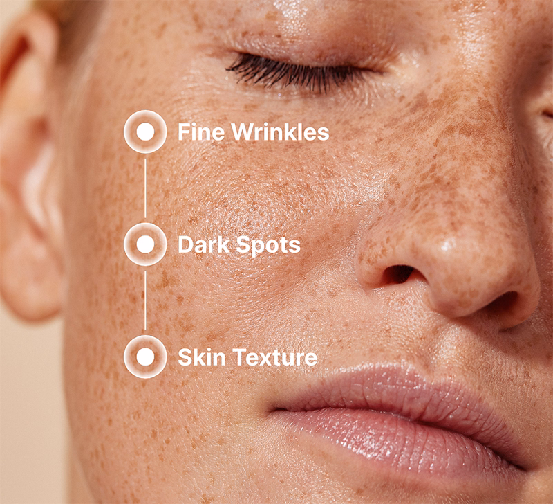 Formulated for real results