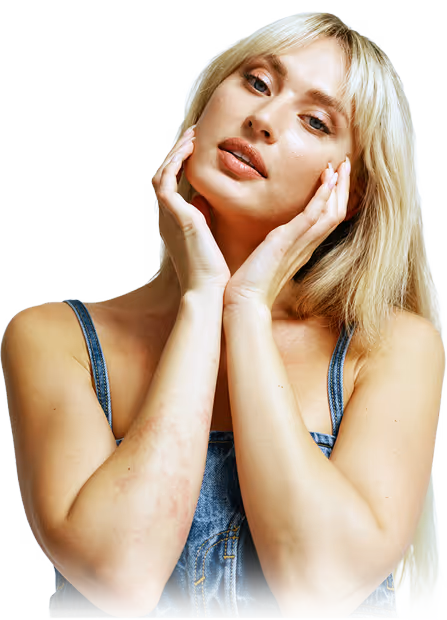 Woman representing Raven Labs women’s blood testing and hormone health insights in Canada