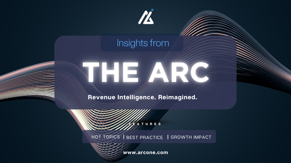 Insights from The Arc : Utilities Edition