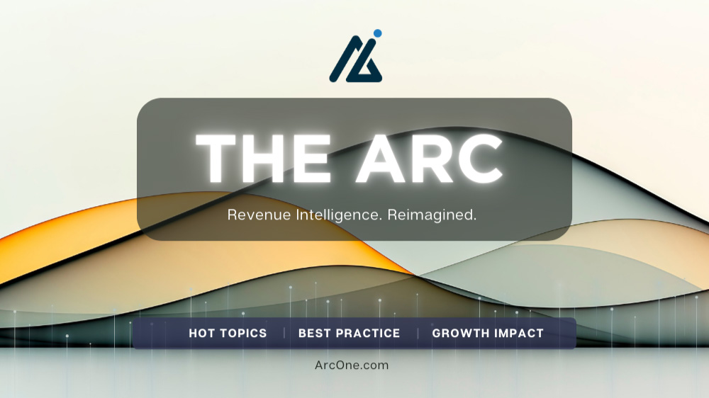 Insights From The Arc: The M&A Edition