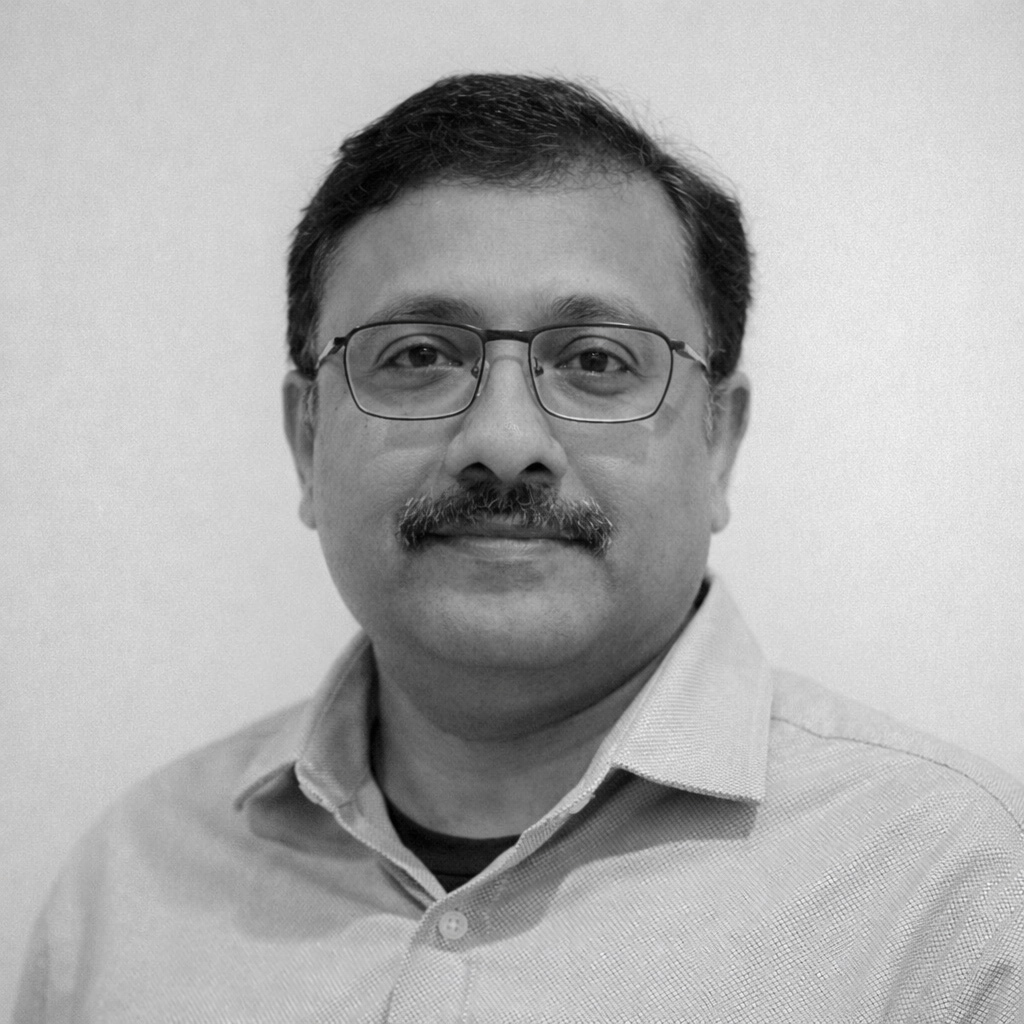 Sanjay Kottaram