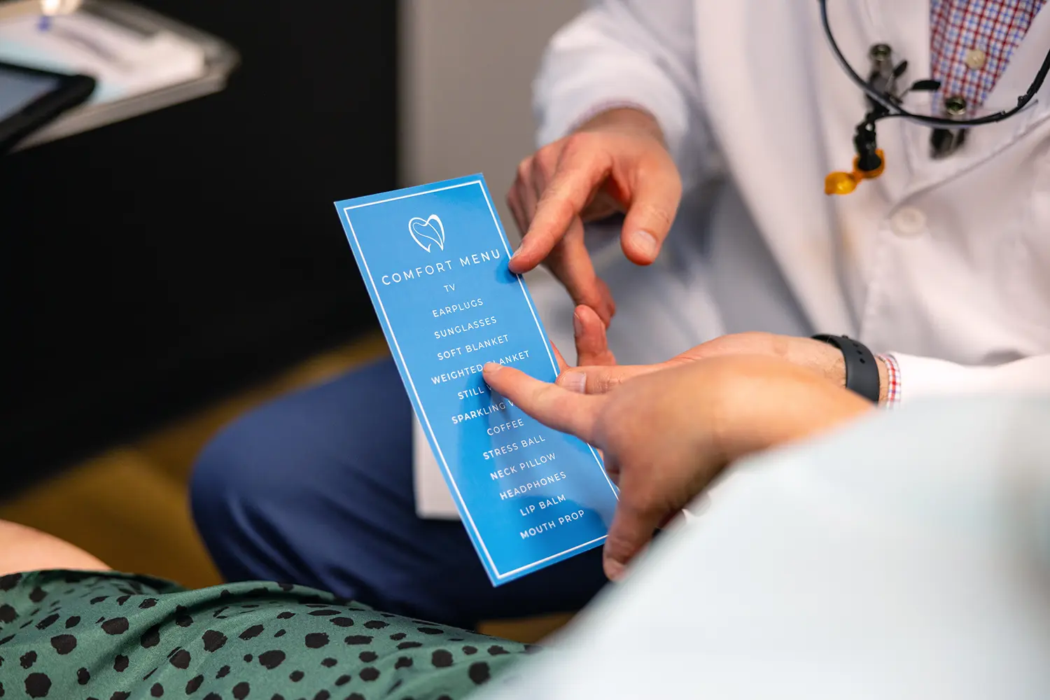 Restorative Dentistry in Lucas, TX | Dental Care of Lucas