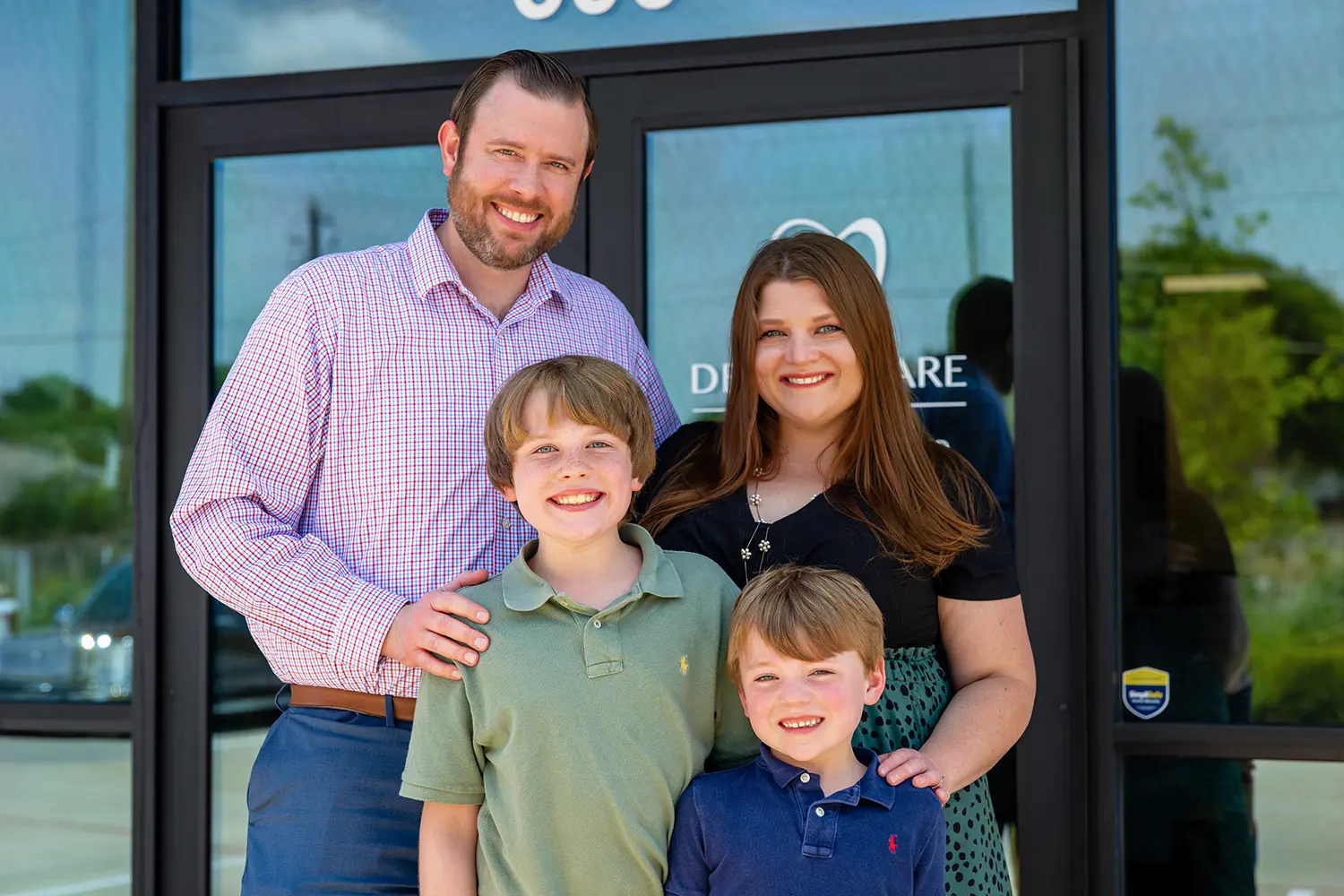 Family Dentistry in Lucas, TX | Dental Care of Lucas
