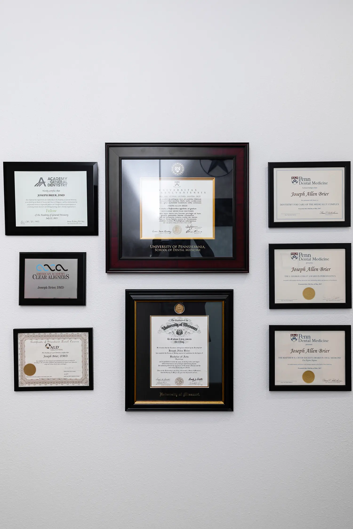 Invisalign in Lucas, TX | Dental Care of Lucas