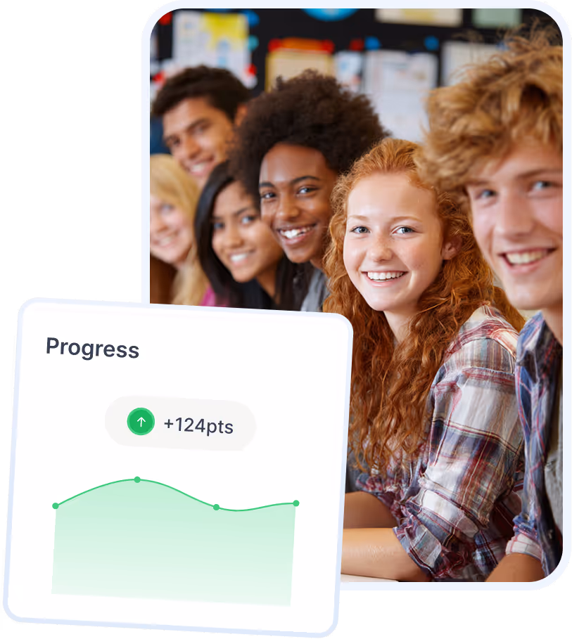 A video showing the ExamJam diagnostic view.