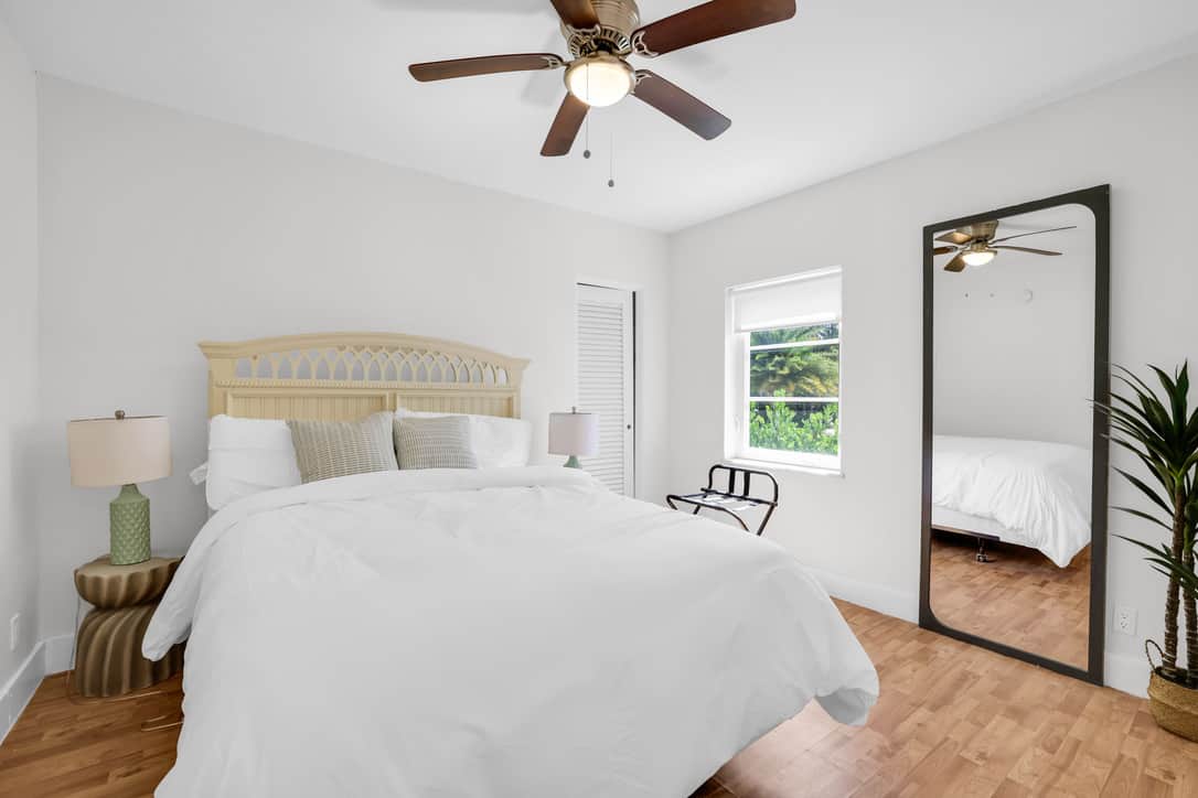 Bluejay room