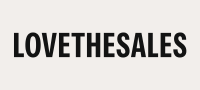 Love the Sales logo