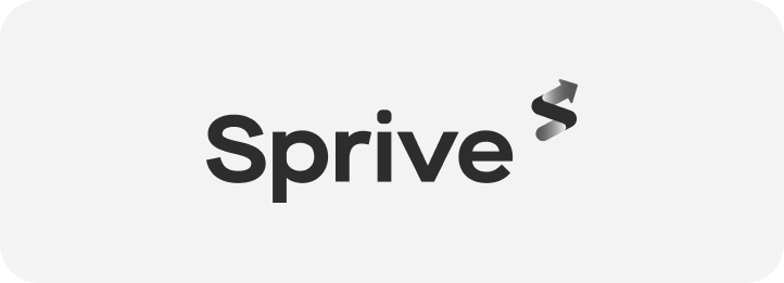Sprive