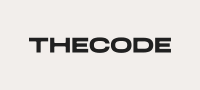 THECODE logo 