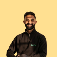 Neel Thakrar