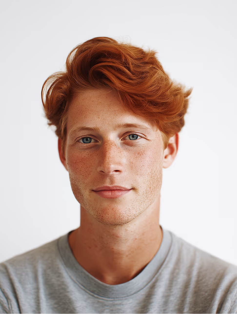 SaaS Startup Webflow Template