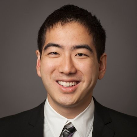 Daniel Wong