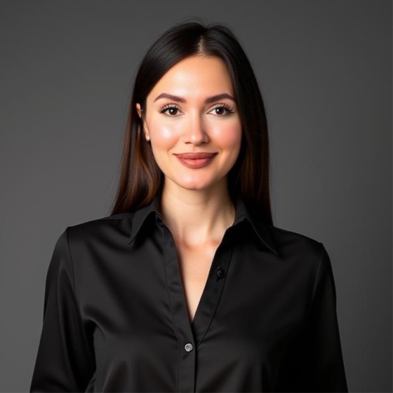 Tanya Sergeichuk
