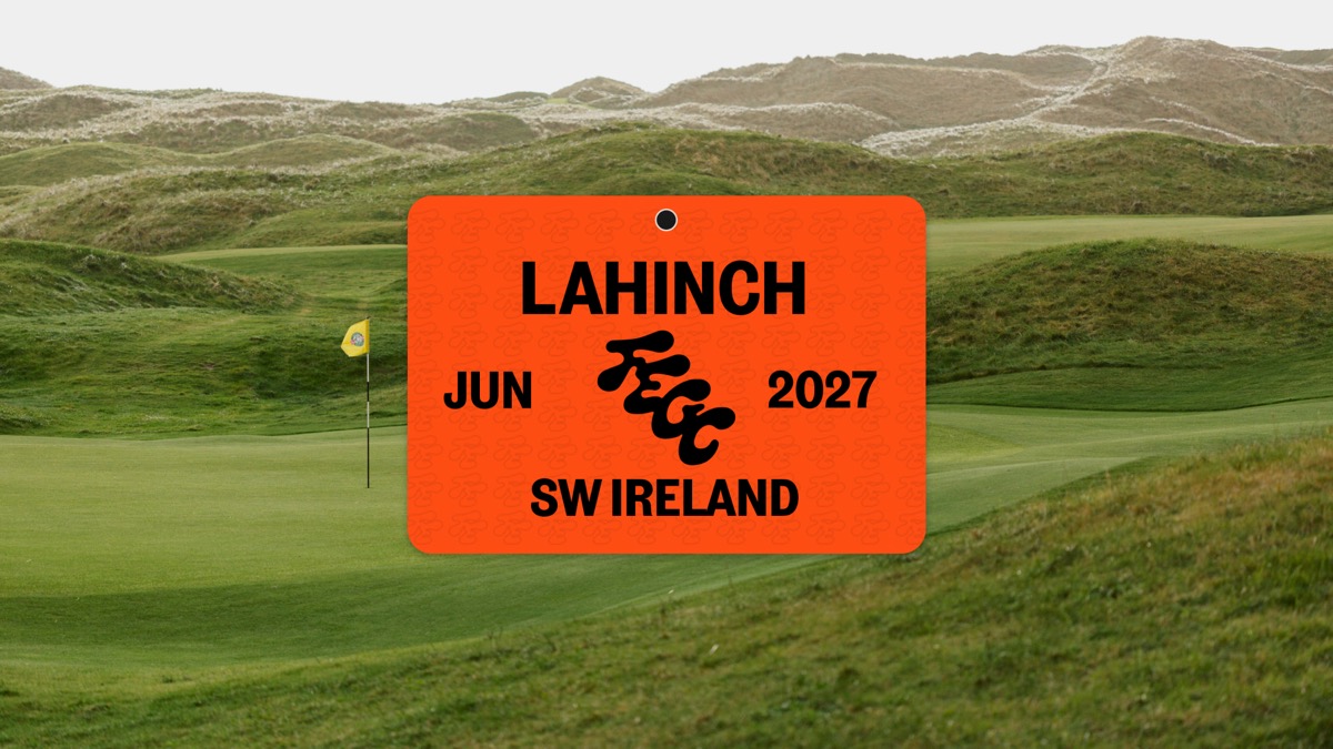 FEGC Southwest Ireland trip