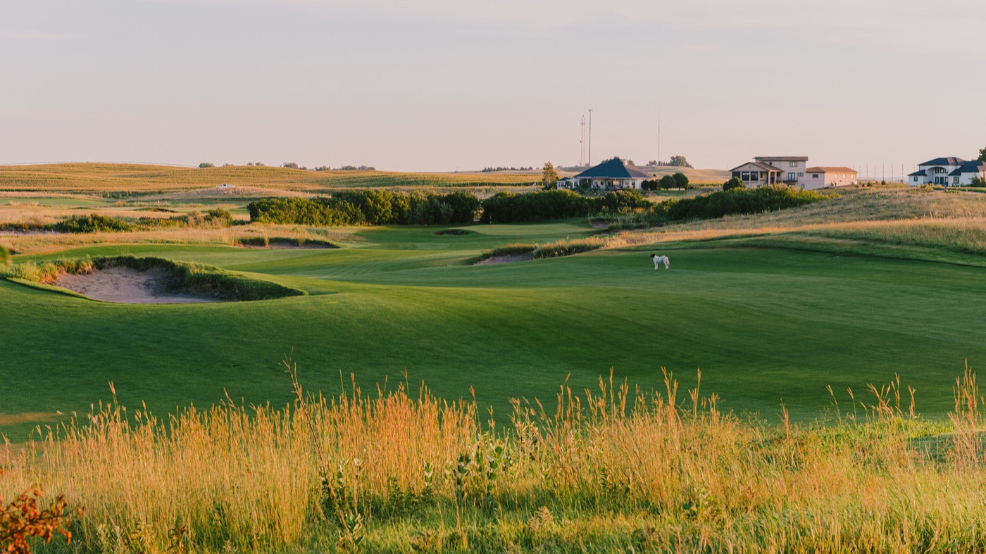 Wild Horse Golf Club