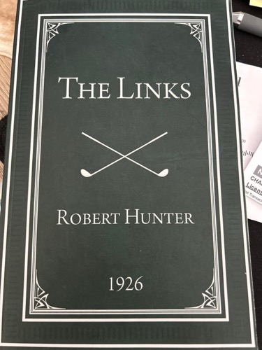 Book Club