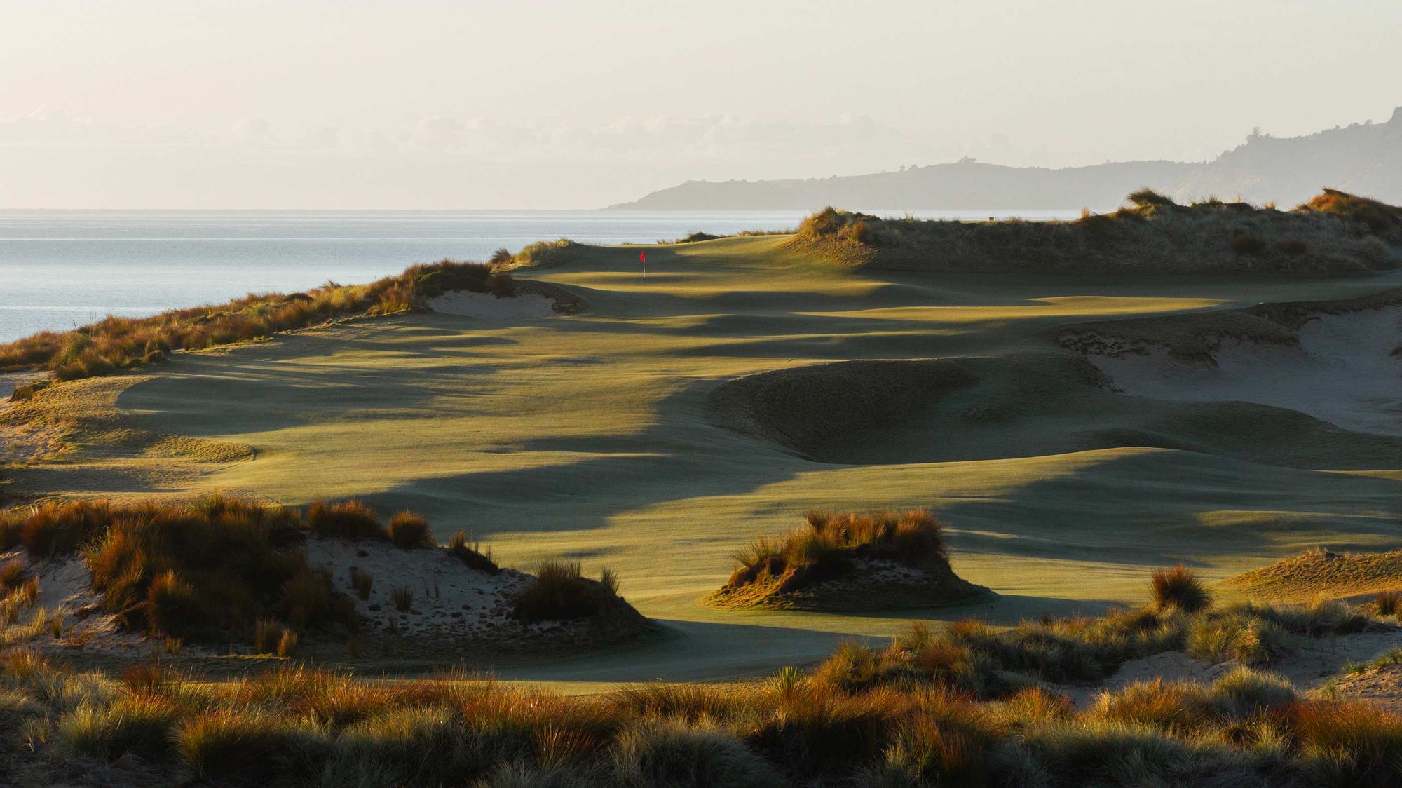 No. 16 at Te Arai South