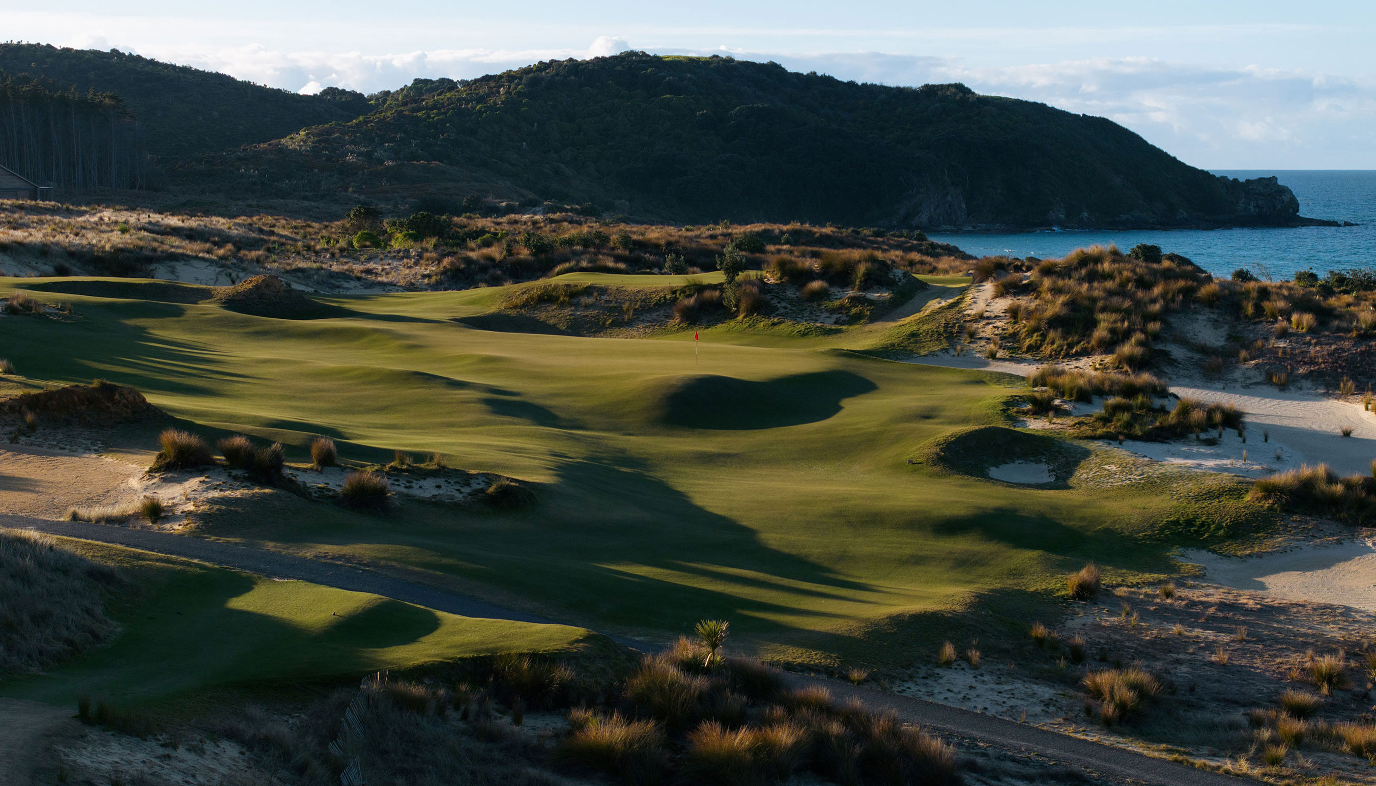 Te Arai Links North Course