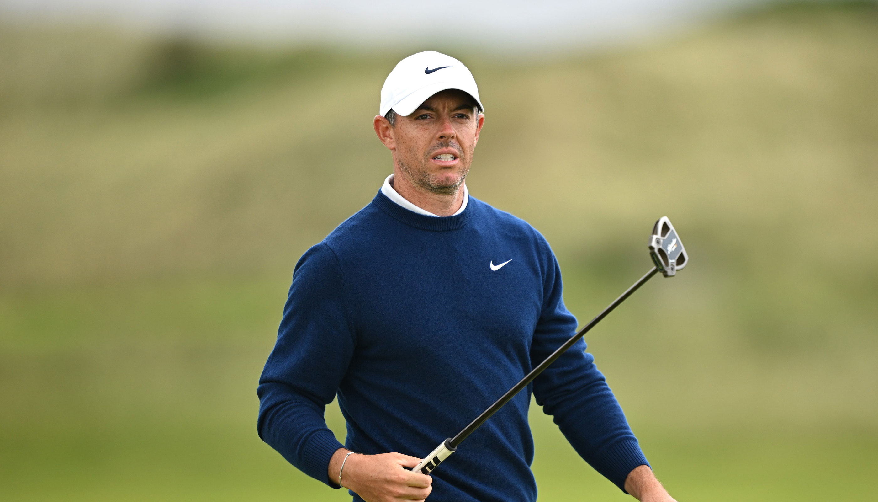 Rory McIlroy Open Championship