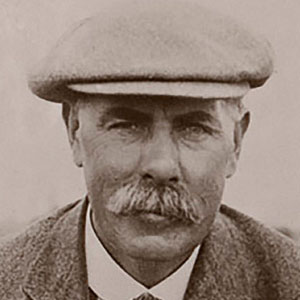 James Braid