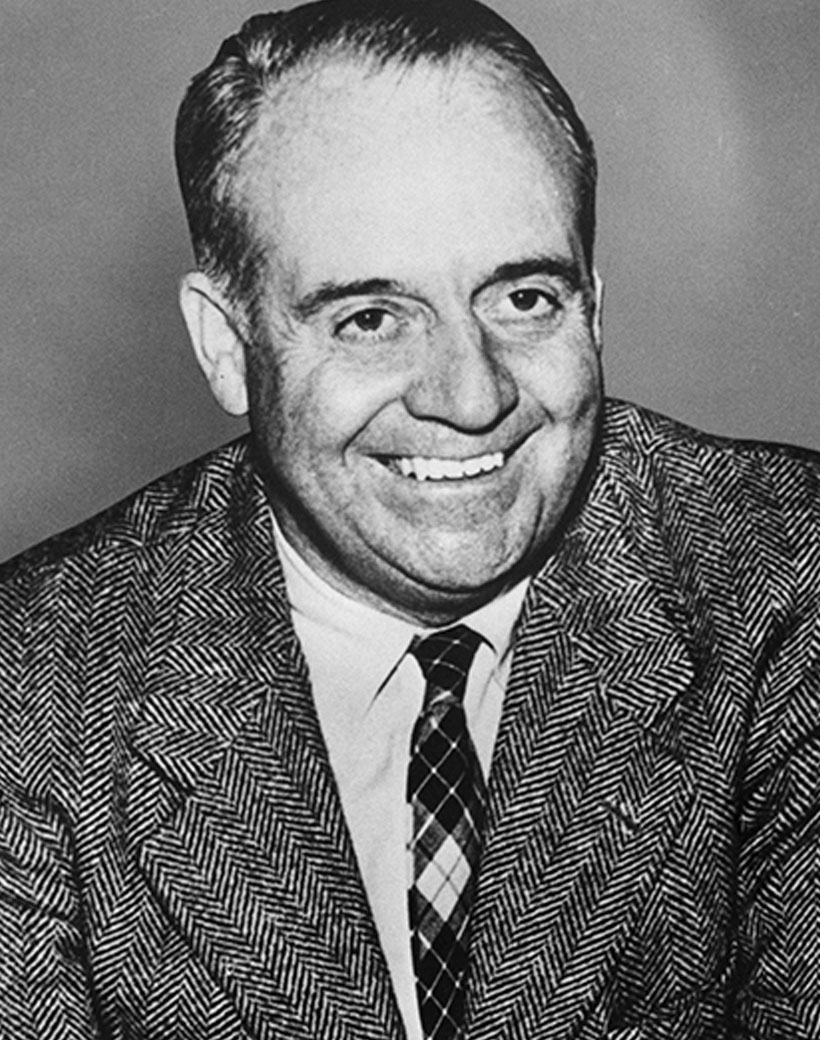 Robert Trent Jones