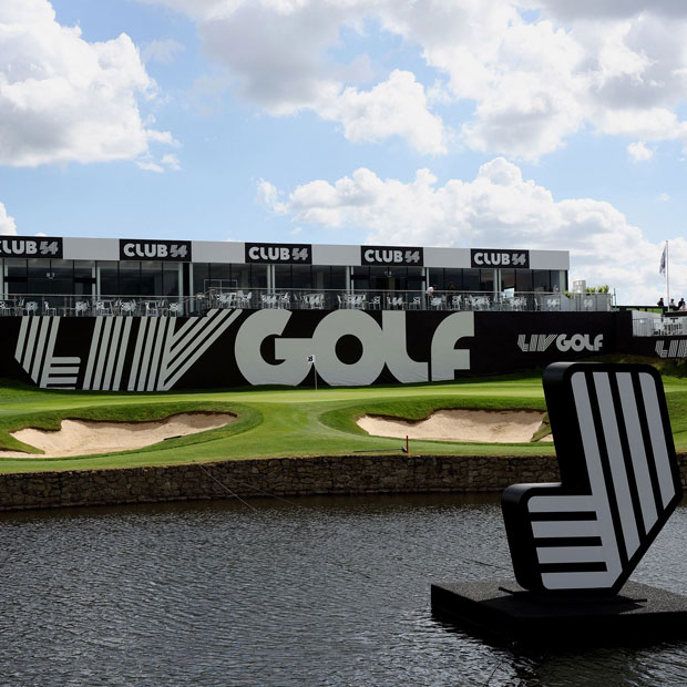 LIV Golf