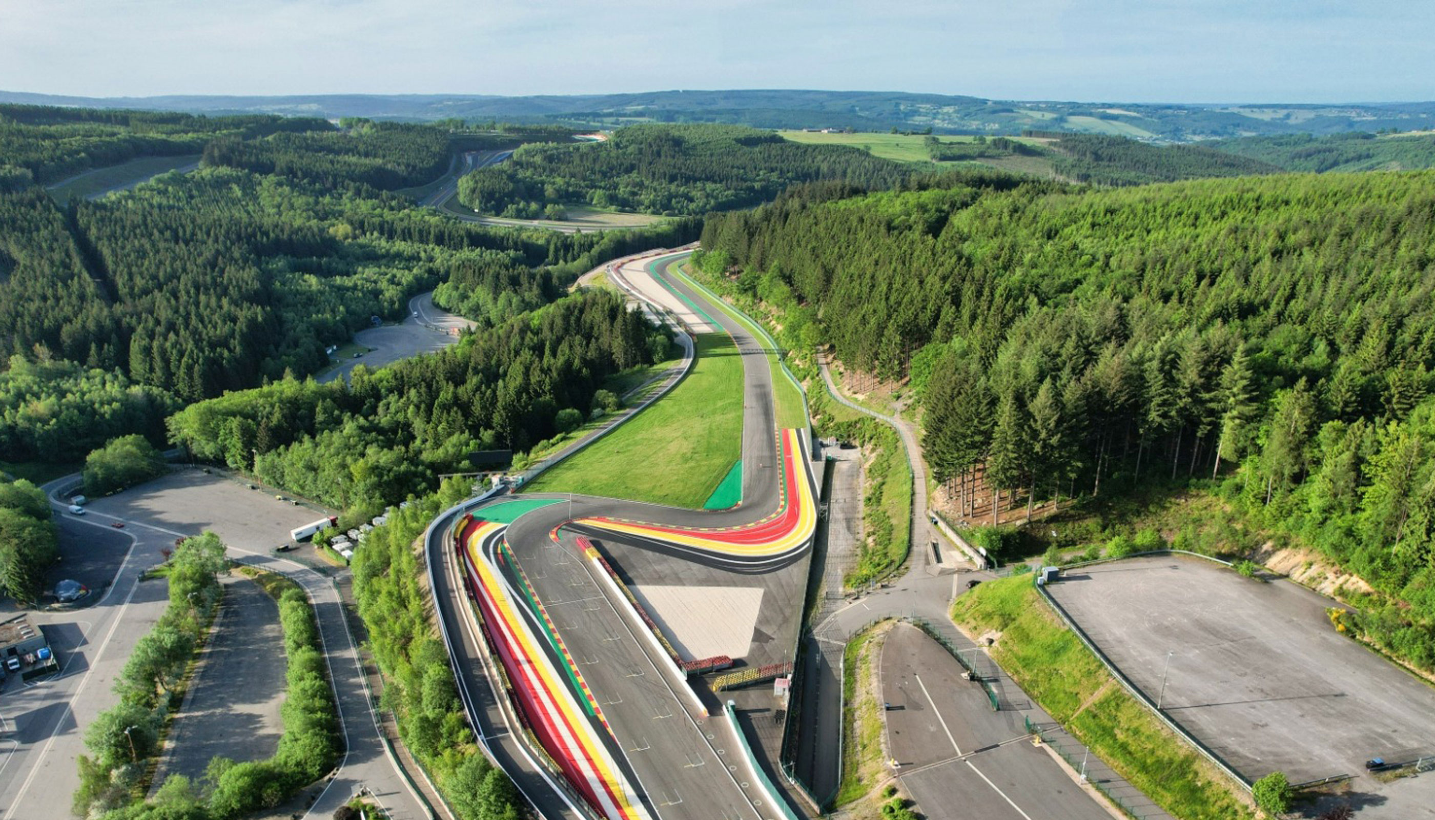 Spa-Francorchamps