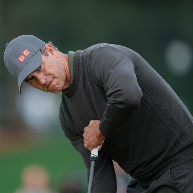 Adam Scott