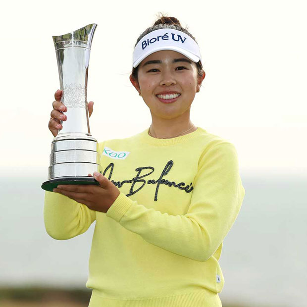 Miyu Yamashita