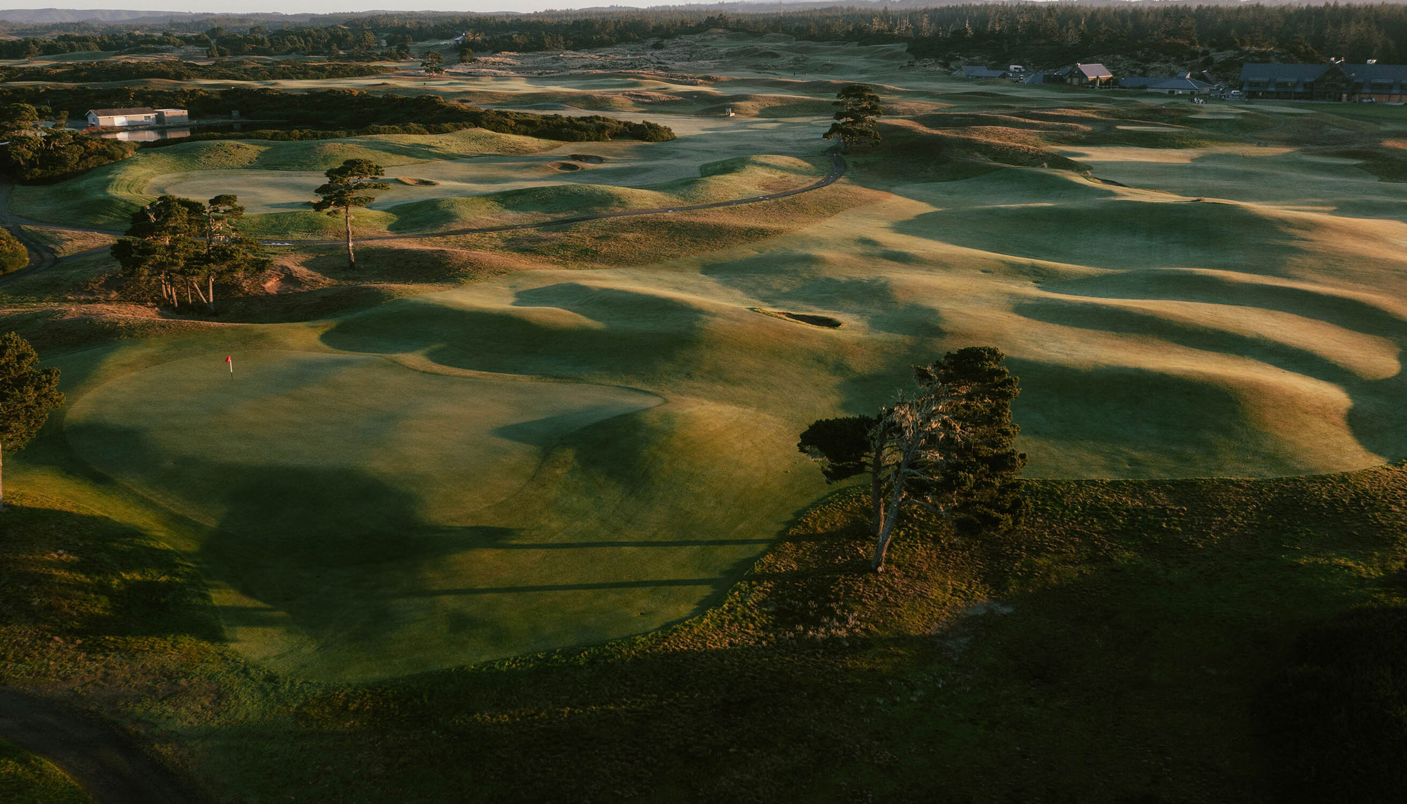 Bandon Dunes