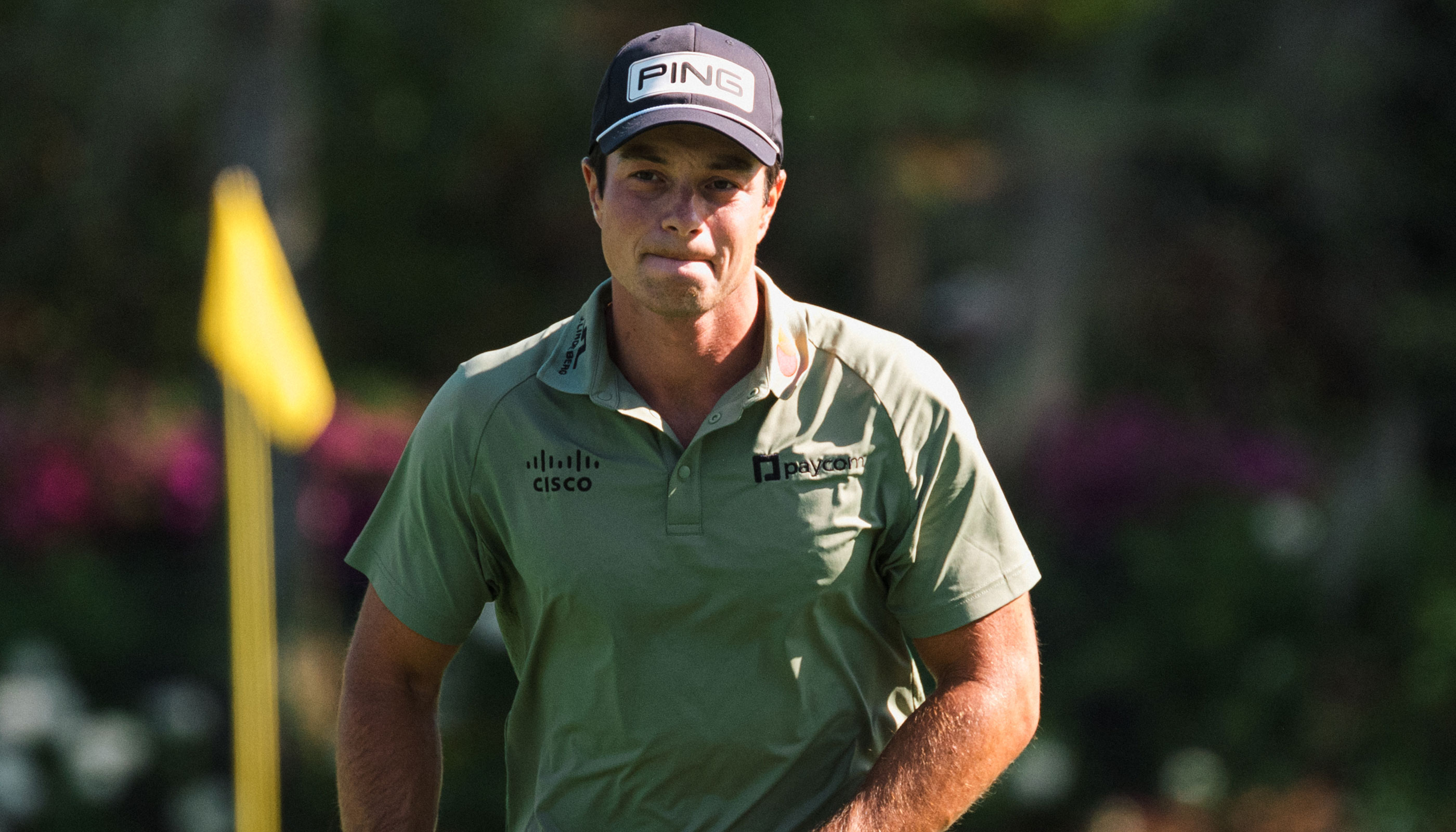 Viktor Hovland