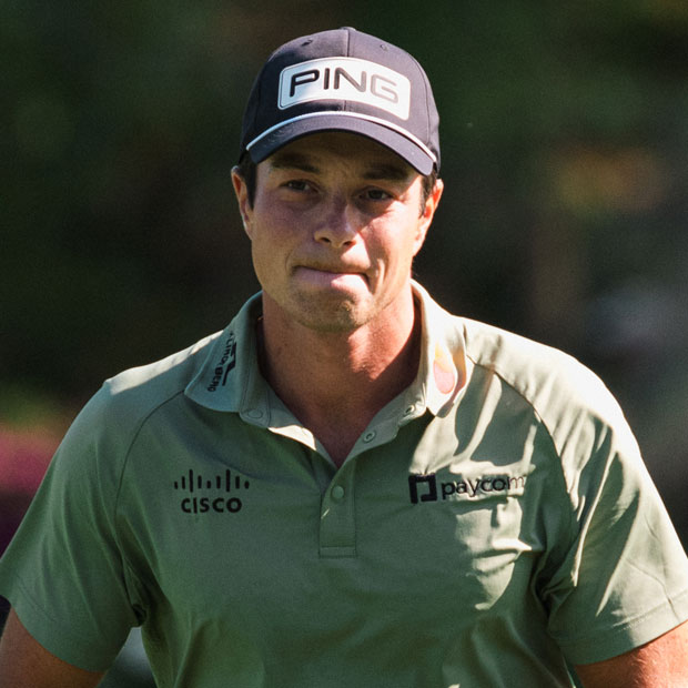 Viktor Hovland
