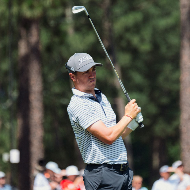 Justin Thomas