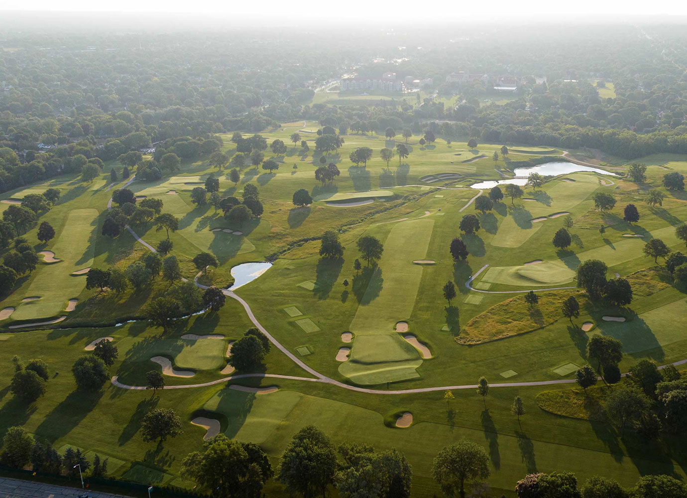 Blue Mound Golf & Country Club