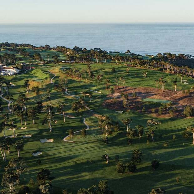 Olympic Club