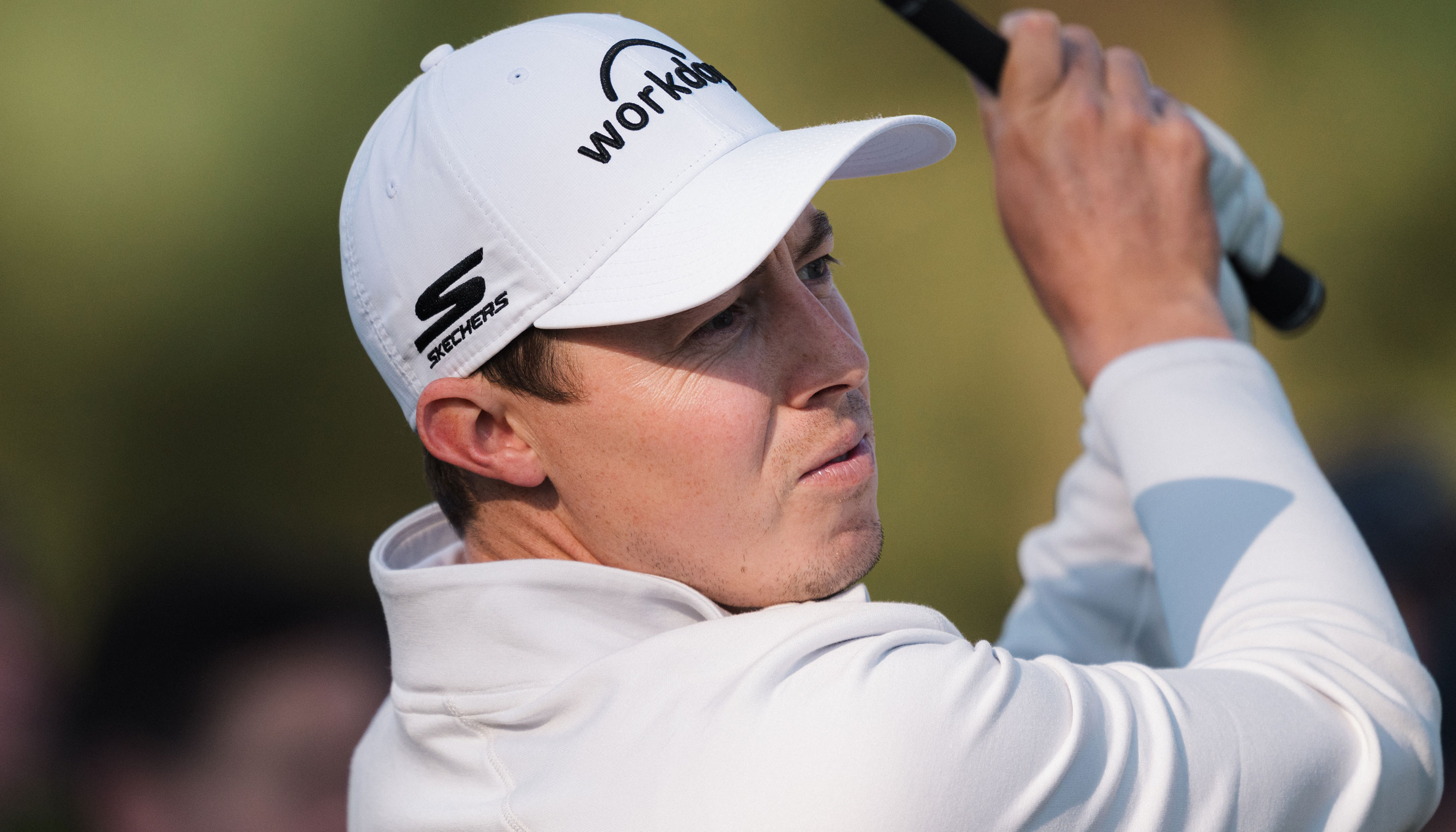 Matt Fitzpatrick